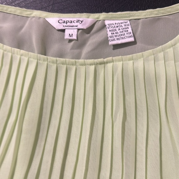 Capacity Unlimited Top - Picture 11 of 11